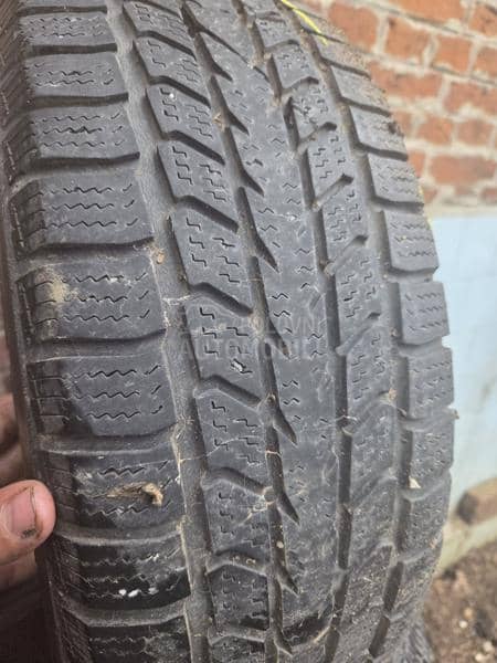 GT Radial 195/60 R15 Sve sezone