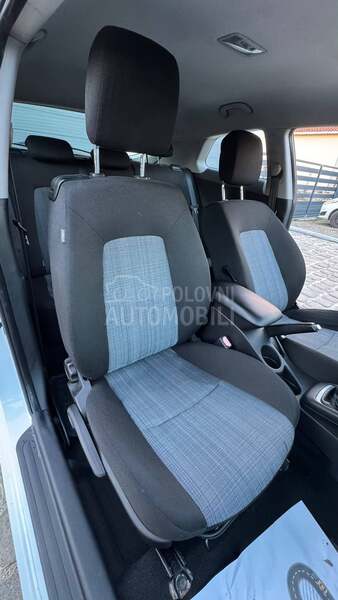 Kia cee`d 1.4