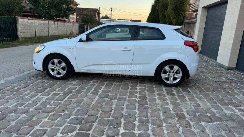 Kia cee`d 1.4