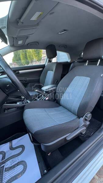 Kia cee`d 1.4