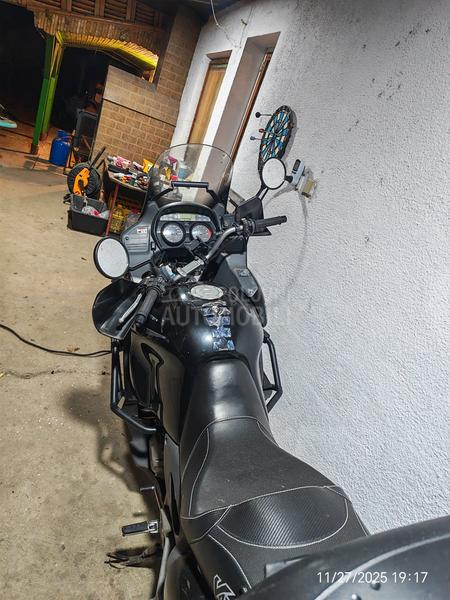 Honda Varadero EFI ABS