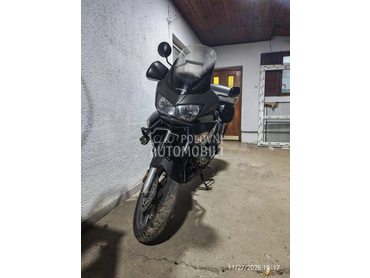 Honda Varadero EFI ABS