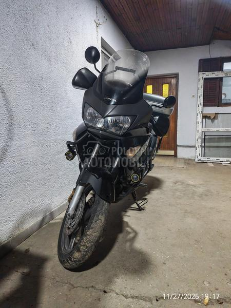 Honda Varadero EFI ABS
