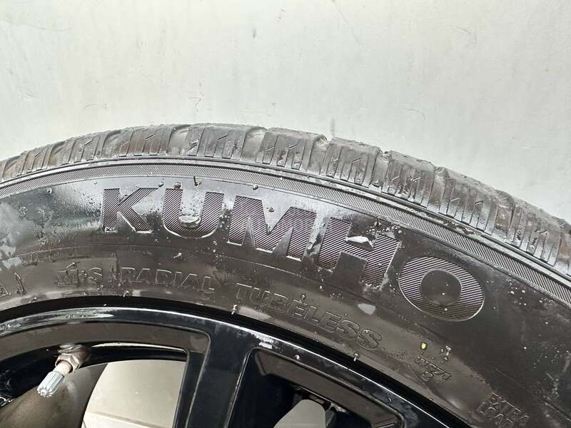 Aluminijumske felne  20" 5 x 112