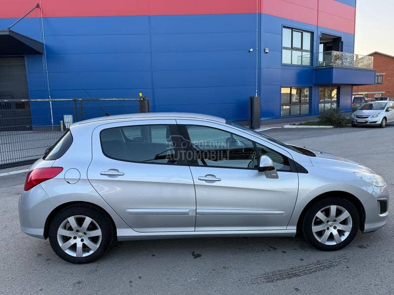 Peugeot 308 1.6 HDI