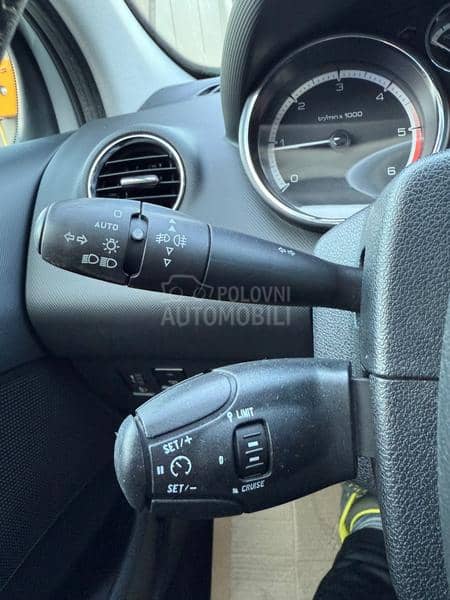 Peugeot 308 1.6 HDI