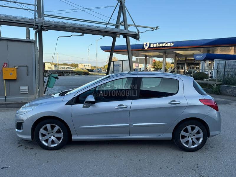 Peugeot 308 1.6 HDI