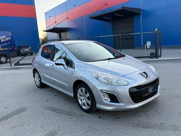 Peugeot 308 1.6 HDI