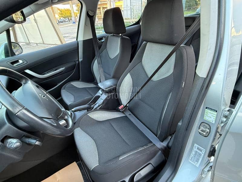 Peugeot 308 1.6 HDI