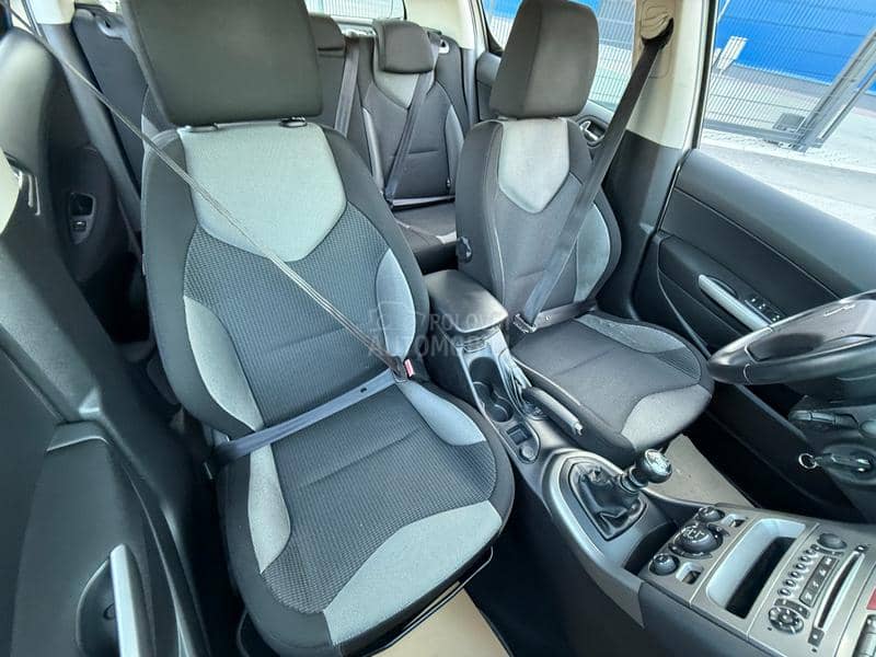 Peugeot 308 1.6 HDI