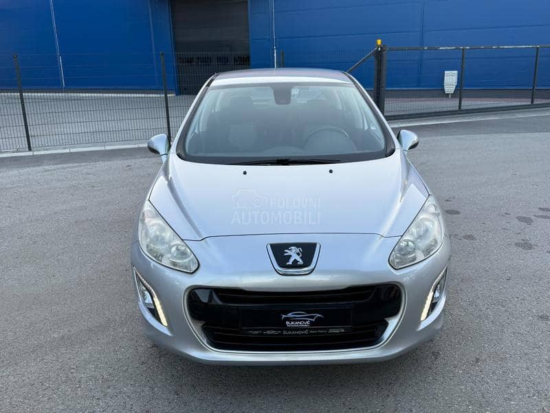 Peugeot 308 1.6 HDI