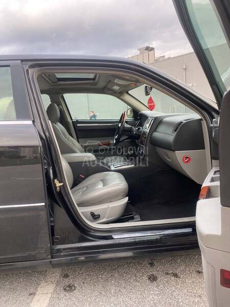 Chrysler 300C 3.0crd