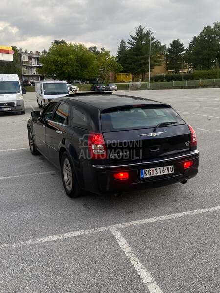Chrysler 300C 3.0crd