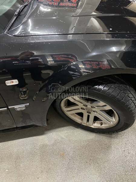 Chrysler 300C 3.0crd