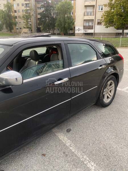 Chrysler 300C 3.0crd