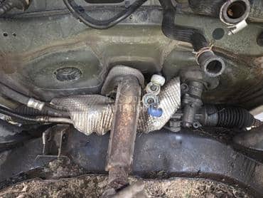 letva volana za Peugeot 308