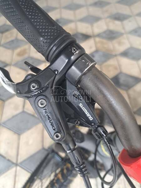 MTB