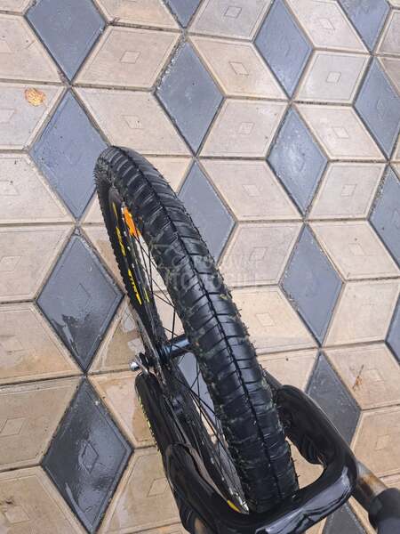 MTB