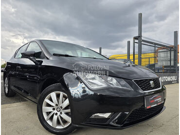 Seat Leon 1.6 TDI