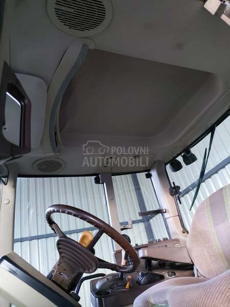 John Deere 6420S