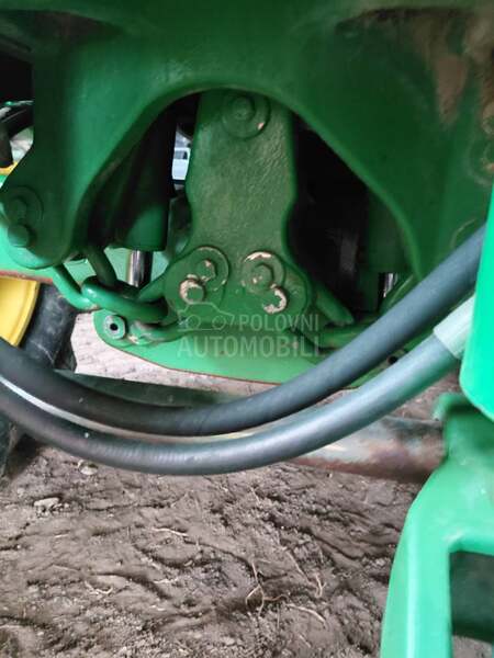 John Deere 6420S