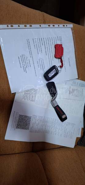 Hyundai ix35 2.0.CRDI