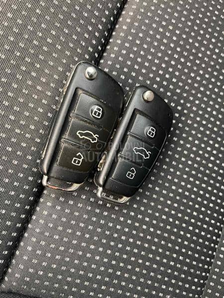 Audi A3 vredi videti nov