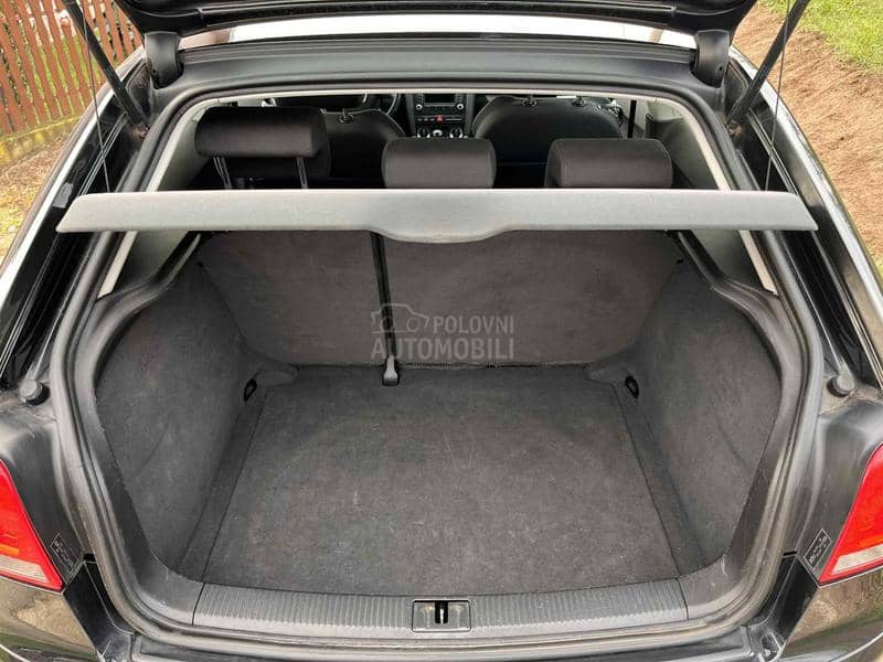 Audi A3 vredi videti nov