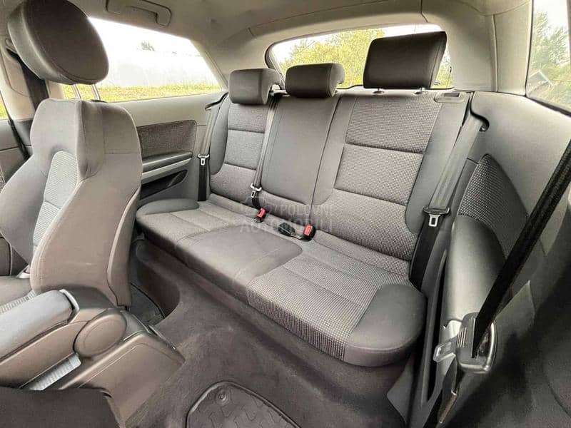 Audi A3 vredi videti nov