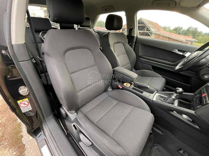 Audi A3 vredi videti nov