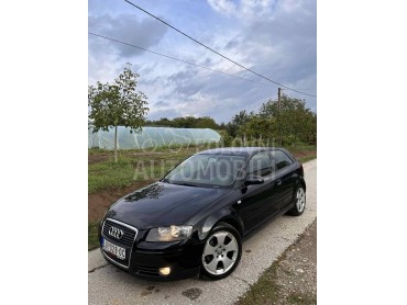 Audi A3 i.z.u.z.e.t.a.n