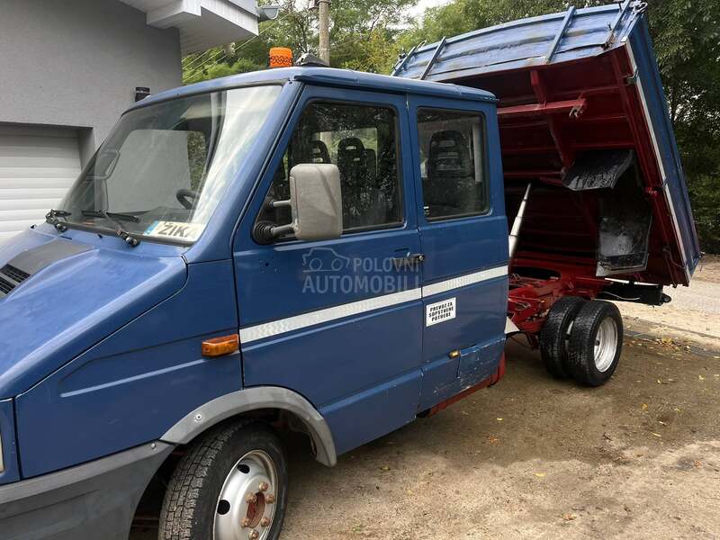 Iveco Daily