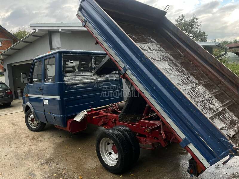 Iveco Daily