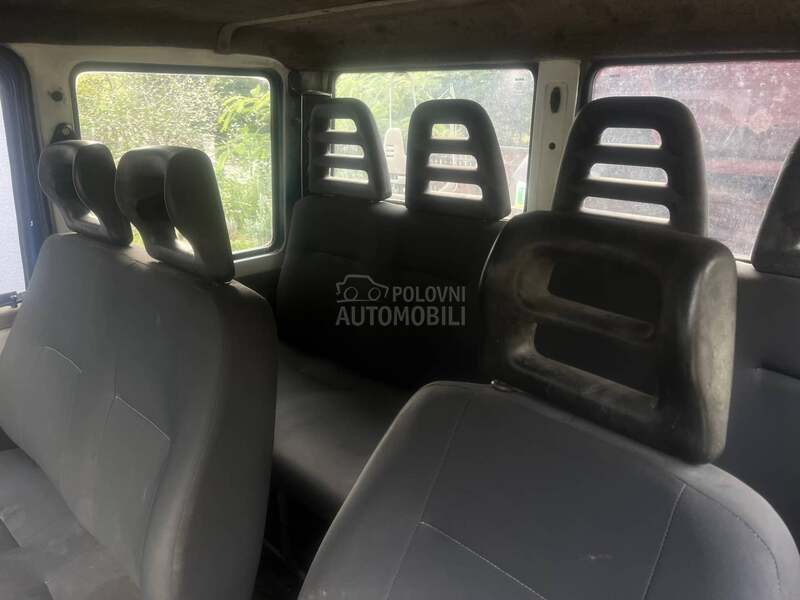 Iveco Daily