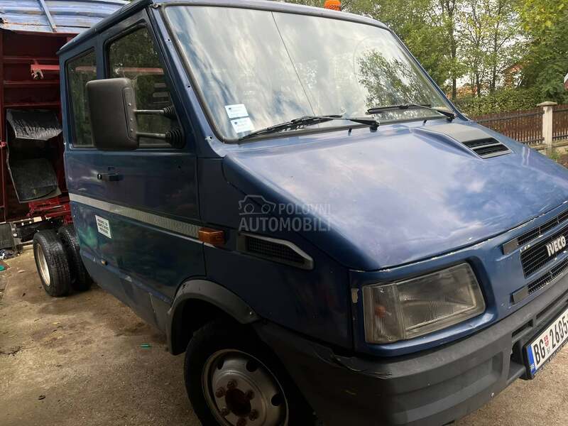 Iveco Daily