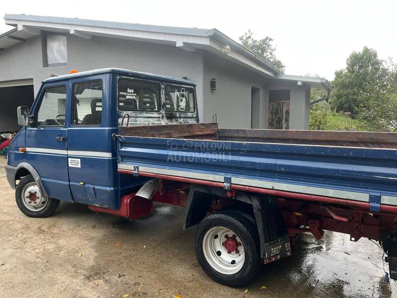 Iveco Daily