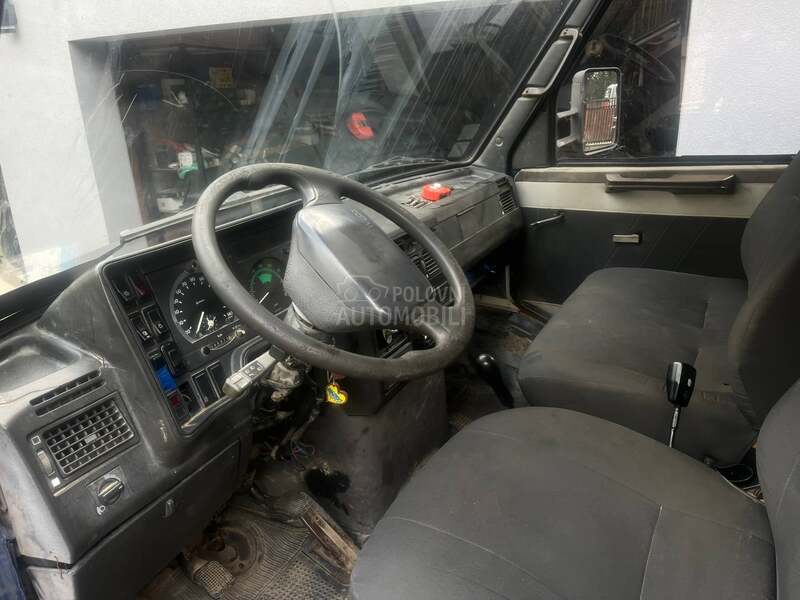 Iveco Daily