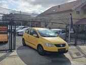 Volkswagen Fox 1.2b