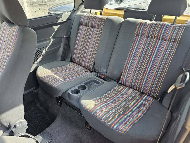 Volkswagen Fox 1.2b
