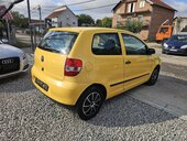 Volkswagen Fox 1.2b