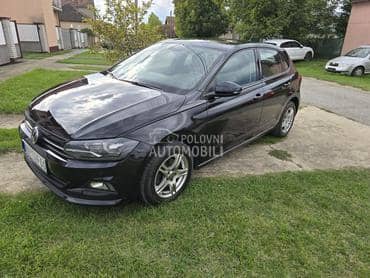 Volkswagen Polo 1.6tdi