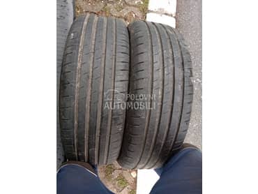 Fulda 215/60 R17 Letnja
