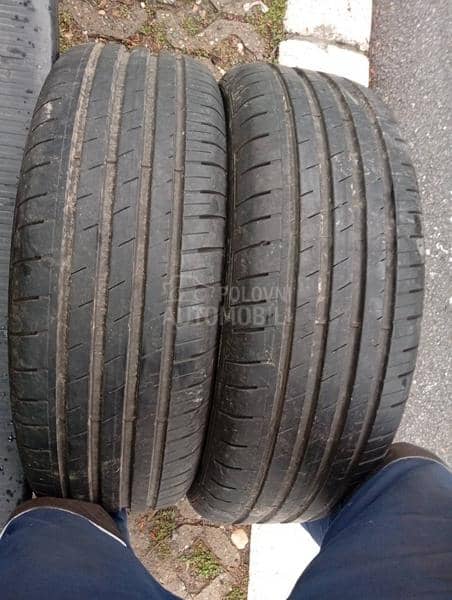 Fulda 215/60 R17 Letnja