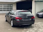 BMW 520 D Sport CH