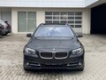 BMW 520 D Sport CH