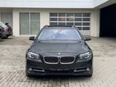 BMW 520 D Sport CH