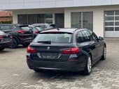 BMW 520 D Sport CH