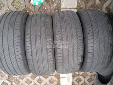 Michelin 205/45 R17 Letnja