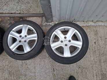 Tigar 205/55 R16 Zimska