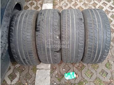 Tigar 225/50 R17 Letnja